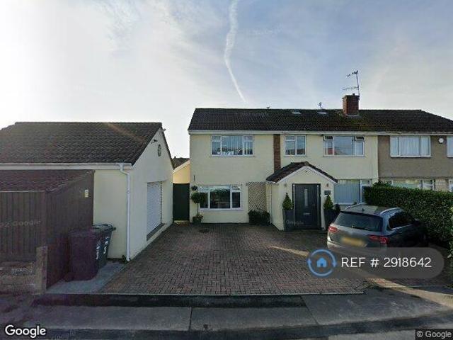 Woodland Road, Nailsea, BS48 1 bed in a house share to rent £675 pcm £156 pw