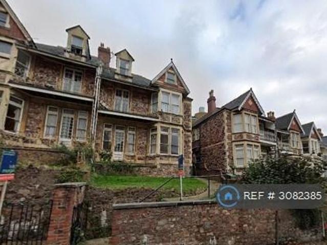Woodland Road, Bristol, BS8 1 bed flat to rent £1,300 pcm £300 pw
