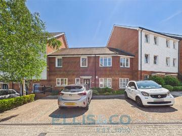 Woodland Road, Dunton Green, Sevenoaks, Kent TN14, 3 bed terraced house to rent, £2,600 pcm | PrimeLocation