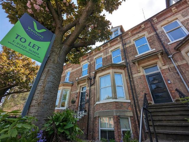 Woodland Road, Darlington 2 bed apartment to rent £675 pcm £156 pw