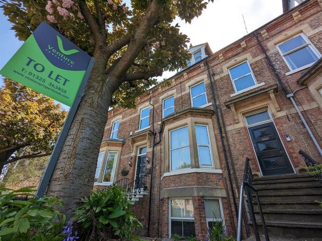 Woodland Road, Darlington DL3, 2 bed flat to rent, £675 pcm | PrimeLocation