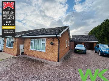 Dodford Bromsgrove, B61, Coventry and Warwickshire, West Midlands, Midlands