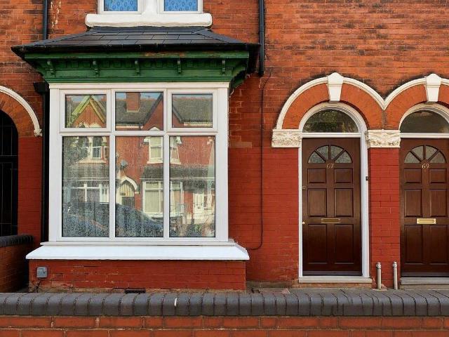 Woodland Road, Handsworth, Birmingham, West Midlands B21, 3 bed terraced house to rent, £1,150 pcm | PrimeLocation
