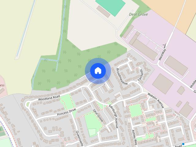 Woodland Road, Sawston Cambridge, CB22