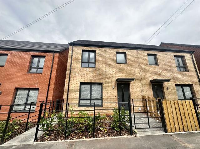 Woodland, Smethwick B67, 3 bed semi detached house to rent, £1,500 pcm | PrimeLocation