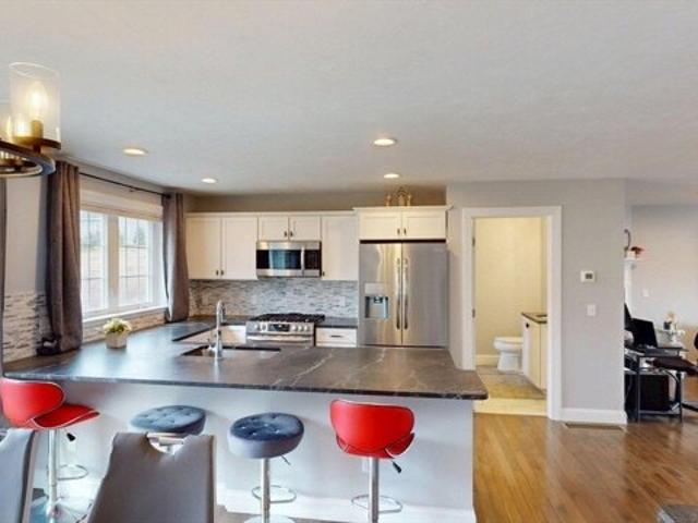 Woodland St Unit,west Boylston, Condo For Sale