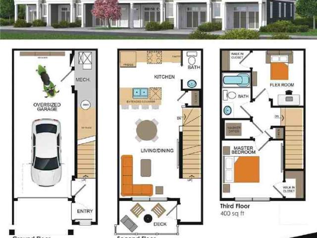 Woodlands 2 Bedroom Home for Rent at 210 Mark Bend, Saskatoon, SK S7V None