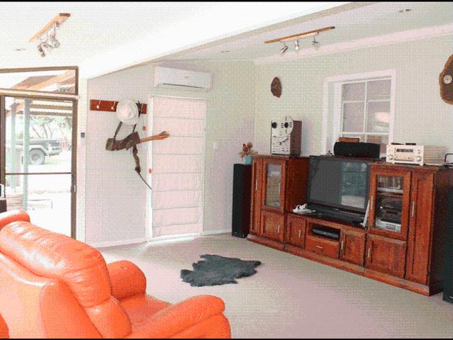 Woodlands Cottage Character home in quiet surrounds