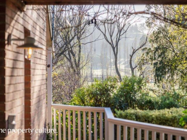 'Woodlands' Country Retreat