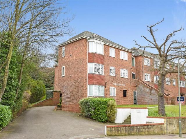Woodlands Court, Bromley BR1 2 bed apartment to rent £1,700 pcm £392 pw