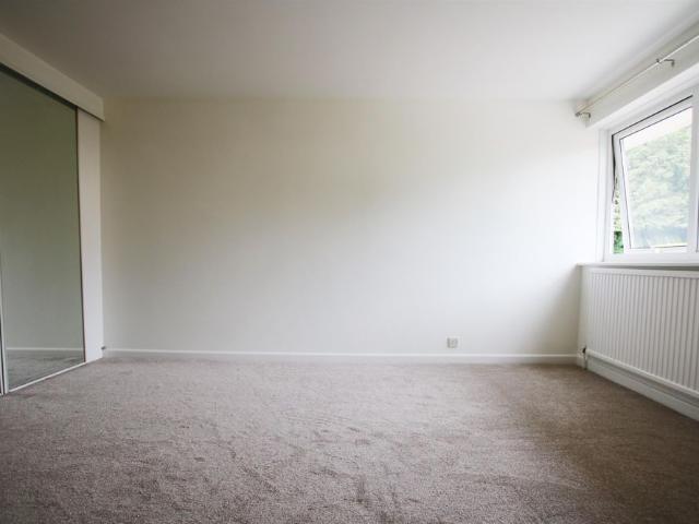 Woodlands Court, Worthy Road, Winchester
