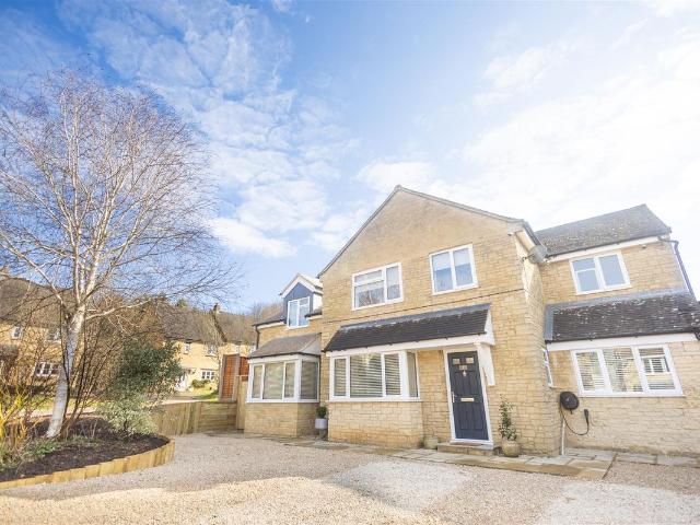 Charlbury OX7, 3 bed detached house to rent, £2,200 pcm | PrimeLocation