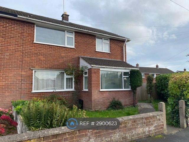 Woodlands Close, Mold CH7, 3 bed semi detached house to rent, £1,300 pcm | PrimeLocation