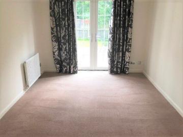 House to rent in Newmachar Aberdeen - Garden