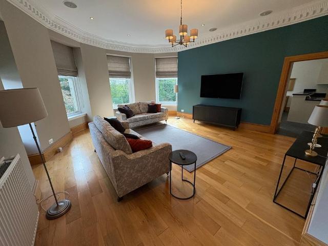 Woodlands Avenue, Aberdeen
