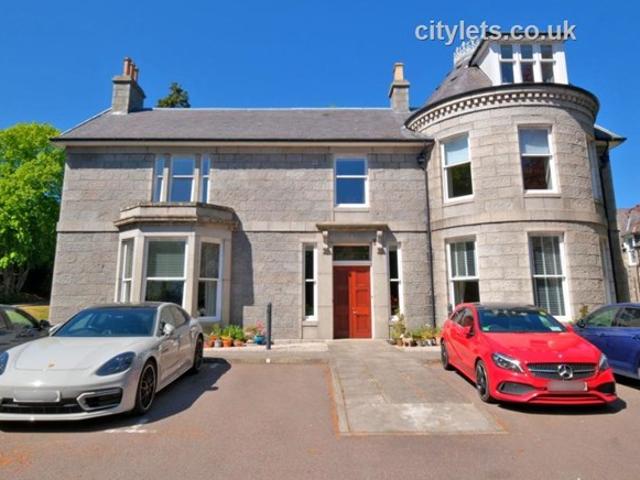 Woodlands Avenue, Aberdeen
