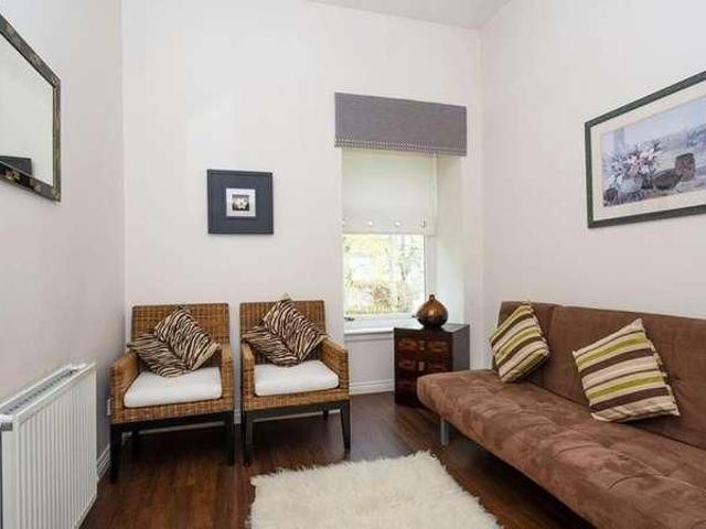 Woodlands Avenue, Cults, AB15
