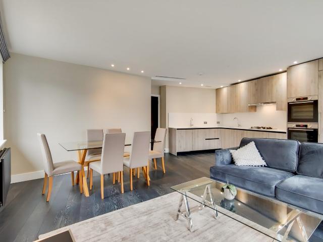 Woodlands, Golders Green, NW11