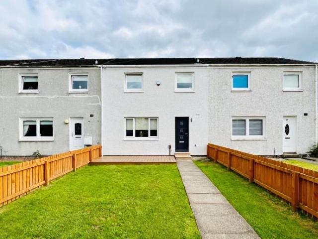 Woodlands Gardens, Bothwell, Glasgow G71, 3 bed terraced house to rent, £1,100 pcm | PrimeLocation
