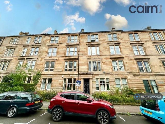 Woodlands, Glasgow, G4 5 bed flat to rent £3,625 pcm £837 pw