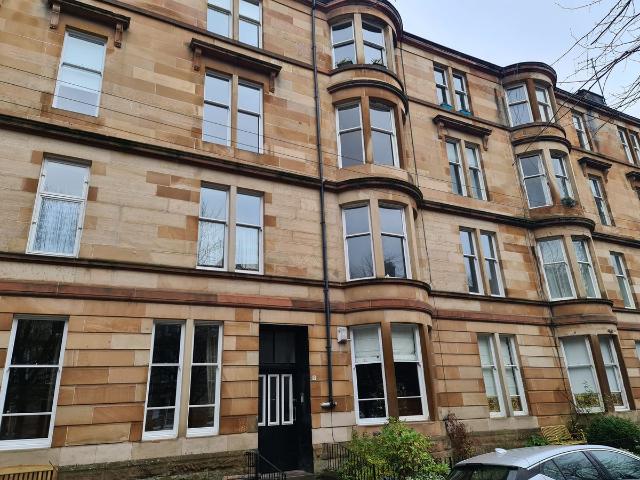 Woodlands Drive, Glasgow G4, 2 bed flat to rent, £1,350 pcm | PrimeLocation