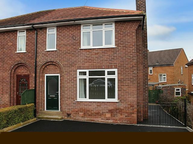 Woodlands Drive, Harrogate HG2, 3 bed semi detached house to rent, £1,350 pcm | PrimeLocation