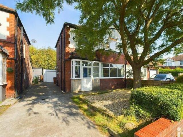 Woodlands Drive, Offerton, 3 Bedroom Semi detached