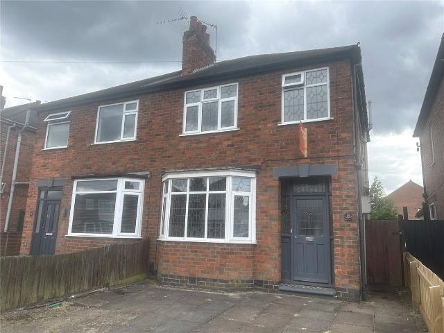 Woodlands Drive, Loughborough, Leicestershire LE11, 3 bed semi detached house to rent, £1,250 pcm | PrimeLocation