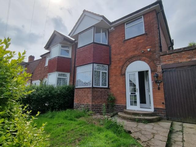 Woodlands Farm Road, Birmingham B24, 3 bed property to rent, £1,700 pcm | PrimeLocation