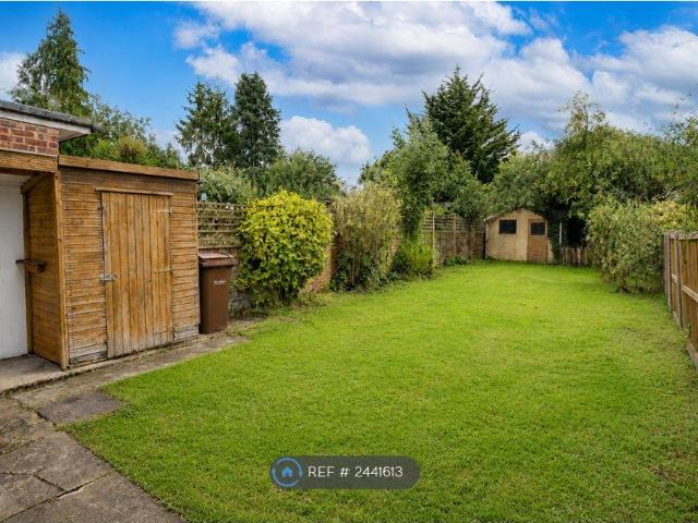Woodlands, Harrow HA2, 3 bed terraced house to rent, £2,500 pcm | PrimeLocation