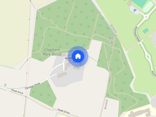 Woodlands Park, Bedford, MK
