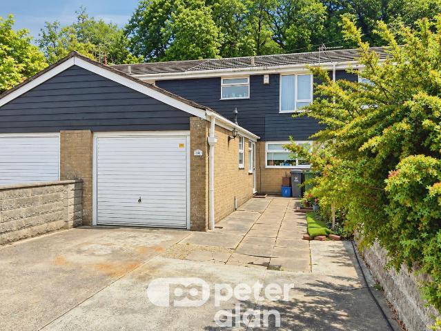 Woodlands Park Drive, Cardiff CF5, 3 bed terraced house to rent, £1,400 pcm | PrimeLocation