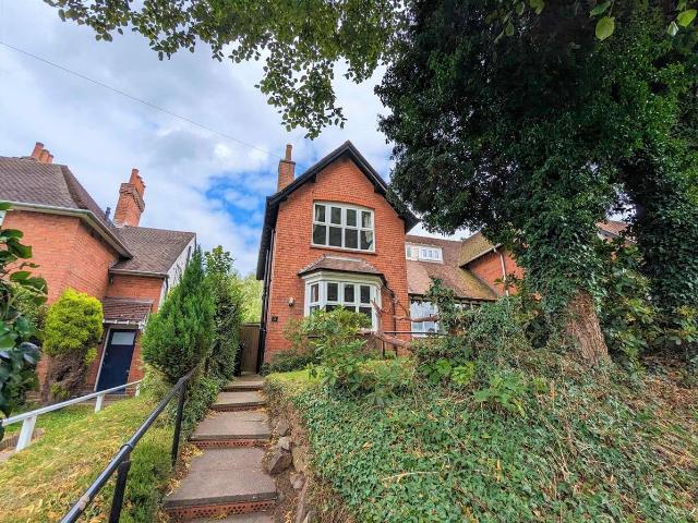 Woodlands Park Road, Bournville, Birmingham B30, 3 bed semi detached house to rent, £1,550 pcm | PrimeLocation