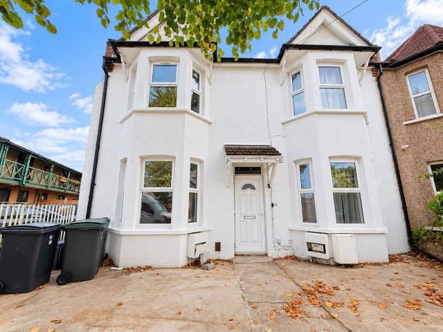 Woodlands Park Road, London N15, 3 bed semi detached house to rent, £2,750 pcm | PrimeLocation