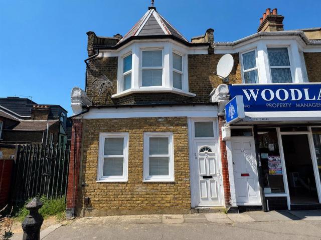 Woodlands Park Road, London N15, 2 bed flat to rent, £1,900 pcm | PrimeLocation