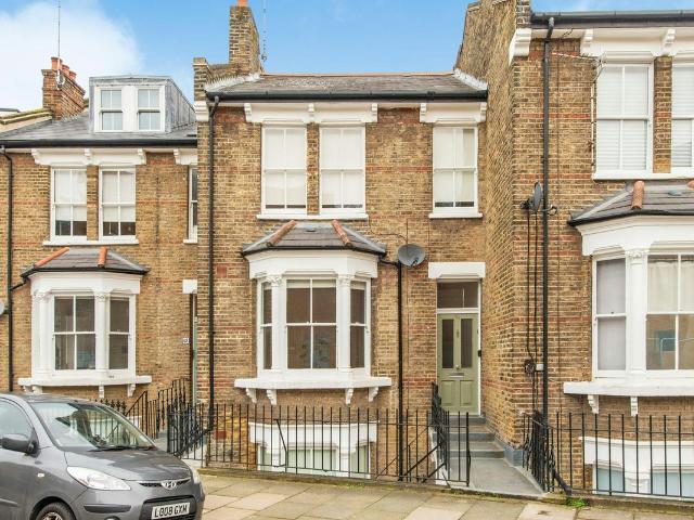 Woodlands Park Road, London SE10, 2 bed maisonette to rent, £2,000 pcm | PrimeLocation