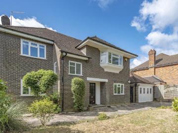Woodlands Road, Bromley, BR1 4 bed house to rent £4,000 pcm £923 pw