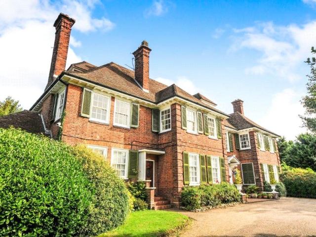 Woodlands Road, Bromley BR1, 5 bed flat to rent, £3,250 pcm | PrimeLocation