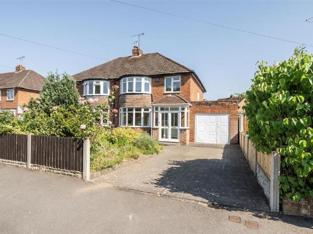 Woodlands Road, Cookley, Kidderminster 3 bed semi detached house to rent £1,300 pcm £300 pw