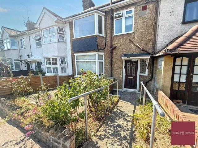 Woodlands Road, Gillingham ME7, 3 bed terraced house to rent, £1,500 pcm | PrimeLocation