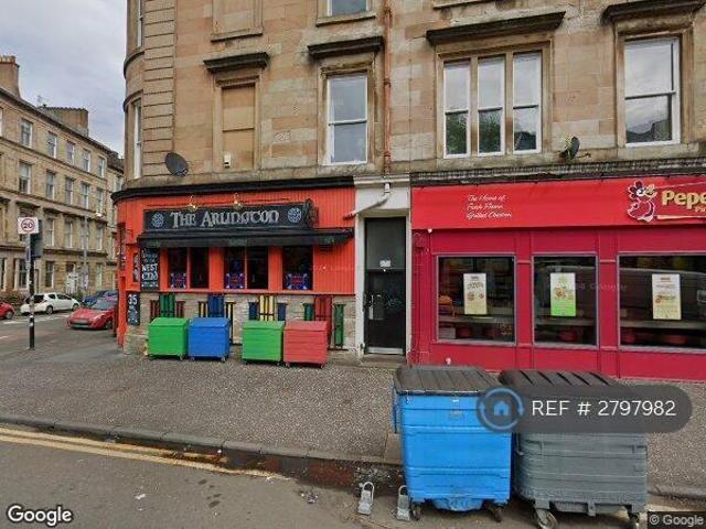 Woodlands Road, Glasgow, G3 4 bed flat to rent £2,400 pcm £554 pw