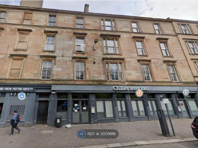 Woodlands Road, Glasgow G3, 4 bed flat to rent, £2,400 pcm | PrimeLocation