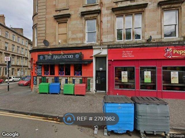 Woodlands Road, Glasgow G3, 4 bed flat to rent, £2,400 pcm | PrimeLocation
