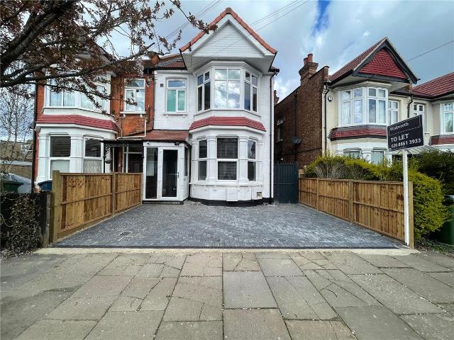 Woodlands Road, Harrow HA1, Studio to rent, £1,400 pcm | PrimeLocation