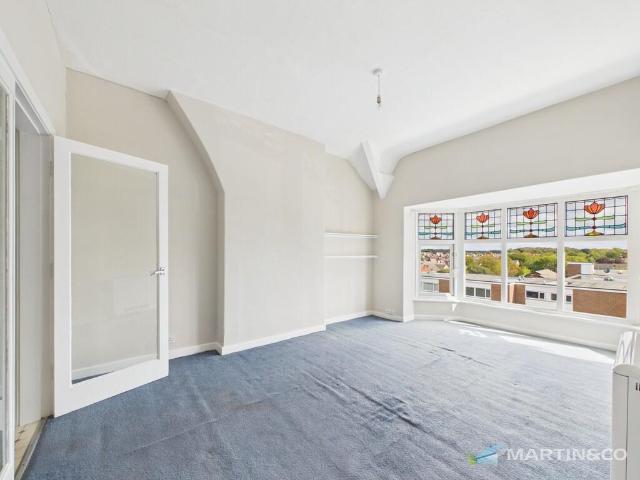 Woodlands Road, Lytham St. Annes FY8 1 bed apartment to rent £550 pcm £127 pw