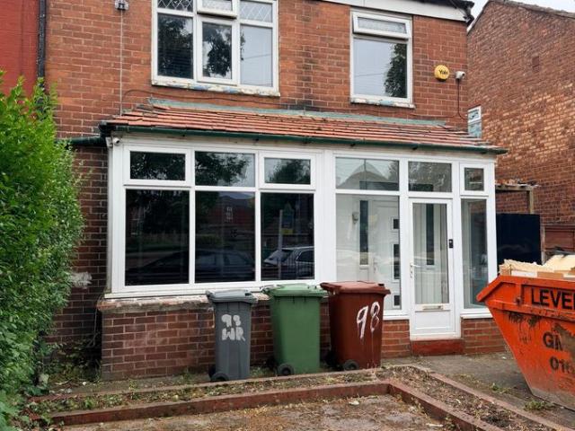 Woodlands Road, Manchester M8, 3 bed semi detached house to rent, £1,495 pcm | PrimeLocation