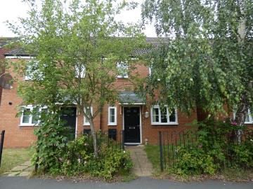 Woodlands View, Leegomery TF1, 3 bed semi detached house to rent, £1,050 pcm | PrimeLocation