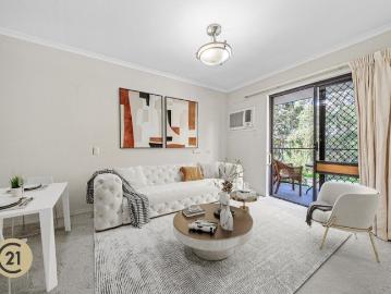 Cherrybrook, Kenthurst, Baulkham Hills Shire, Snapper Island