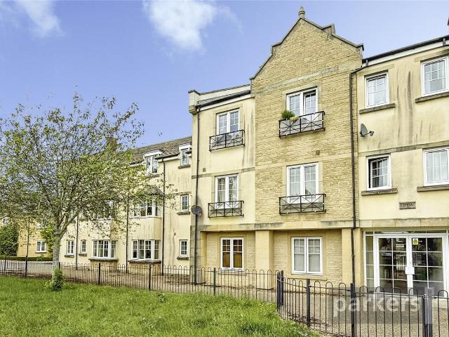Woodley Green, Witney OX28, 2 bed flat to rent, £1,250 pcm | PrimeLocation