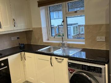 Woodley Hill, Chesham HP5 2 bed maisonette to rent £1,450 pcm £335 pw